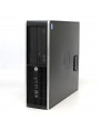 HP 6300 PRO SFF i5-3470 4GB 250GB DVDRW W10PRO