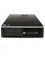HP MS6200 DESKTOP i5-2400 4GB 500GB DVD RW WIN 10