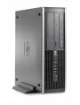 HP 8200 ELITE SFF i7-2600 4GB 500GB DVDRW W10PRO