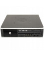HP 8200 USFF CORE i5-2400S 4GB 500GB DVD WIN10 PRO