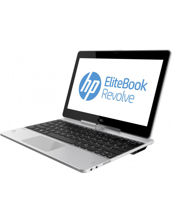 HP REVOLVE 810 G2 i7-4600U 8GB 180 SSD W10P TABLET