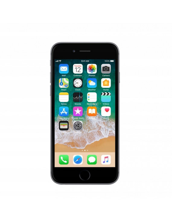 APPLE IPHONE 6 A1586 64GB SPACE GRAY