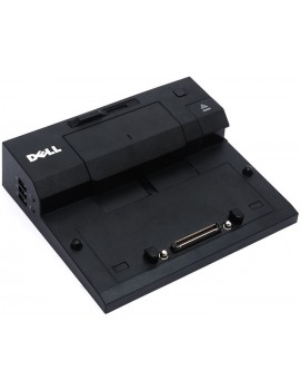 DELL PR03x STACJA DOKUJĄCA M4500 M4600 E6410 E6320