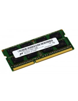 PAMIĘĆ RAM DO LAPTOPA MIX 4GB DDR3 SO-DIMM