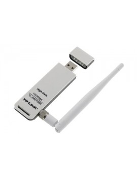 KARTA SIECIOWA USB WIFI TP-LINK TL-WN722N FV GW