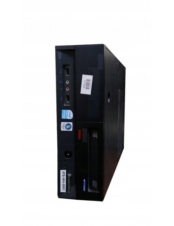 LENOVO A55 DESKTOP PENTIUM D 915 2GB 80GB DVD