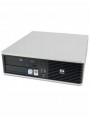 HP DC5800 SFF PENTIUM E5200 2GB 160 RW NOCOA
