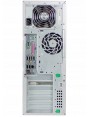 HP XW4600 TOWER C2Q Q9300 2GB 250GB DVDRW NVS290