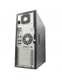 HP ELITE 8000 MT E7500 4GB 250GB DVDRW W10PRO