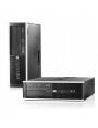 PC HP 6200 PRO DESKTOP SFF i3-2100 4GB 250GB DVDRW