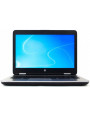 HP PROBOOK 640 G3 i5-7200U 4GB 256GB SSD BT W10P