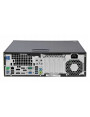 HP ELITEDESK 800 G1 SFF i3-4130 4GB 500 DVDRW W10P