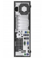 HP ELITEDESK 800 G2 SFF i7-6700 16GB 250GB RW W10P
