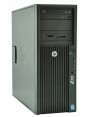 HP Z420 TOWER E5-1620 24GB 1TB DVDRW K4000 WIN10P