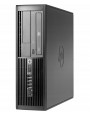 HP COMPAQ PRO 4300 SFF i3-3220 4GB 500GB RW WIN10P