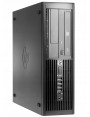 HP COMPAQ PRO 4300 SFF i3-3220 4GB 500GB RW WIN10P