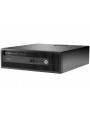 HP 800 G2 SFF DT i3-6100 4GB 500GB DVDRW WIN10PRO