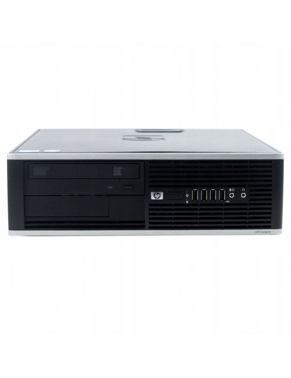 HP 8000 DESKTOP C2D E8400 2GB 160GB WIN 10 PRO
