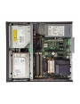 PC HP 800 G1 SFF i5-4570 4GB 500GB DVDRW WIN10 PRO