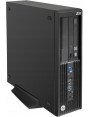 HP Z230 SFF XEON E3 1230 V3 16GB 1TB K600 W10H