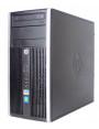 HP 6200 PRO TOWER i5-2400 4GB 250GB DVDRW WIN10PRO