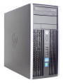 HP 6200 PRO TOWER i5-2400 4GB 250GB DVDRW WIN10PRO