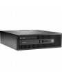HP 800 G1 SFF i7-4770 8GB NOWY SSD 480GB DVD W10P