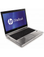 HP ELITEBOOK 8460P i7-2620M 8 128 SSD BT 3G W10P