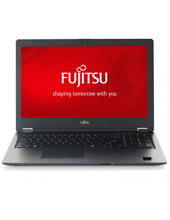 FUJITSU U747 i5-7200U 8 256 SSD KAM BT FHD W10PRO