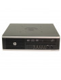 PC HP 8300 USDT i7-3770S 8GB 120GB SSD W10PRO