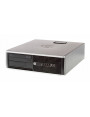 HP 8300 DESKTOP i7-3770 8GB 250GB DVD WIN10PRO