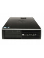 HP ELITE 8100 SFF DESKTOP i5-650 4GB 250GB RW W10P