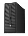 HP PRODESK 600 G1 TOWER i3-4130 4GB NOWY HDD 2000GB RW W10P