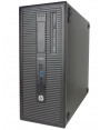 HP ELITEDESK 800 G1 TOWER i5-4590 8GB 500 RW W10P