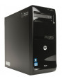 HP 3405 TOWER AMD E2-3200 2GB 250GB DVDRW W10 PRO