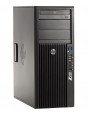HP Z210 TOWER XEON E3-1240 8GB 250GB RW WIN10 PRO