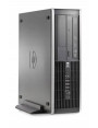 PC HP 8200 ELITE SFF INTEL i5-2500 4GB 250GB DVD