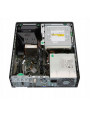 PC HP 8200 ELITE SFF INTEL i5-2500 4GB 250GB DVD