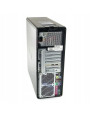 PC DELL T3500 XEON W3530 4GB 320GB DVDRW NVS295