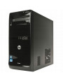 HP PRO 3500 TOWER i5-3470 4GB 250GB DVDRW W10 PRO