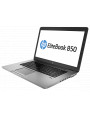 HP ELITEBOOK 850 G1 i5-4200U 4GB 180GB SSD BT W10P