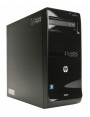 HP 3515 TOWER AMD A4-5300 4GB 500GB DVDRW W10 PRO