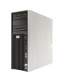 HP Z400 TOWER XEON W3550 6GB 1TB RW K600 WIN10PRO