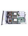 SERWER IBM X3550 M4 XEON E5-2620 16GB DVDRW 1U