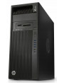 HP Z440 E5-1650 V3 32GB 510GB SSD QUADRO K620 W10P