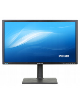 MONITOR 23” SAMSUNG S23C650D LED IPS DVI DP VGA FULL HD 1920x1080 A KLASA