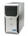 DELL T1600 TOWER XEON E3-1220 8GB 250GB DVD NVS295 W10PRO