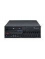 LENOVO M58P DT C2D E8400 4GB 250GB DVDRW WIN10PRO