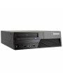 LENOVO M58P DT C2D E8400 4GB 250GB DVDRW WIN10PRO