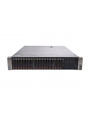 SERWER HP PROLIANT DL380 G9 2X E5-2620 V3 64 10TB